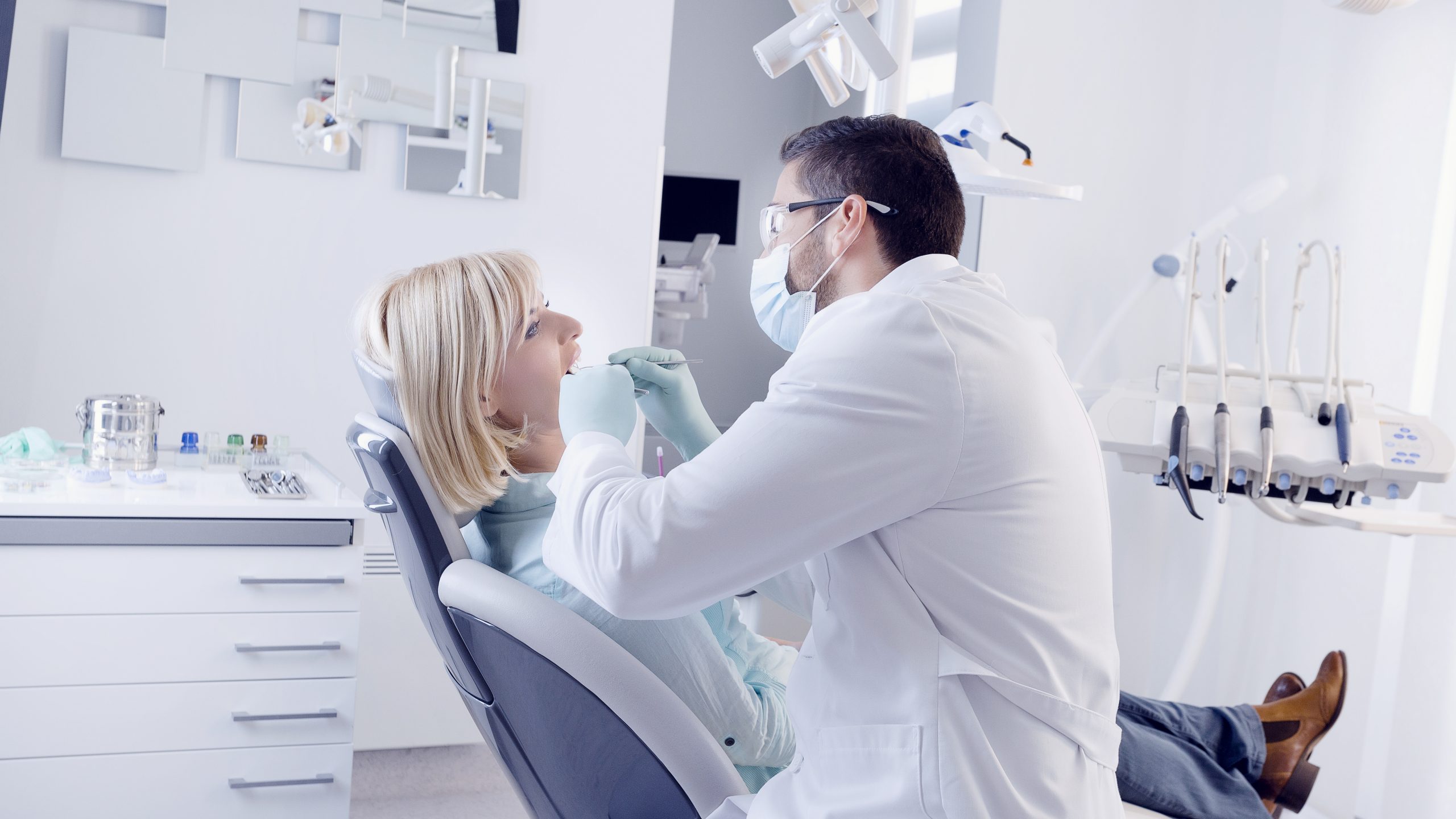 Dentist in Millersburg, PA